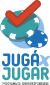 Logo JugáxJugar